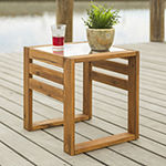 Seville Patio Collection Patio Side Table