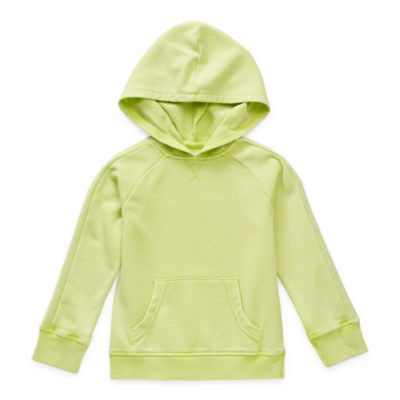Thereabouts Toddler Boys Hoodie