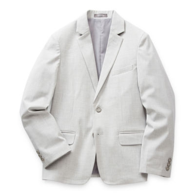 van heusen flex suit jacket