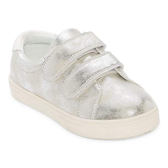Thereabouts Little & Big  Girls Ayo Slip-On Shoe