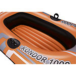 Bestway H2ogo! Kondor 1000 Inflatable Raft Pool Float