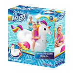 Bestway H2ogo!® Fantasy Unicorn Kids Ride-On Pool Float
