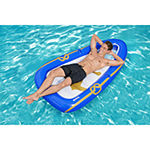 Bestway H2ogo! 6’3” Nautical Paradise Boat Pool Float