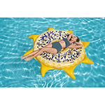 Bestway H2ogo! 7’5” Sunny Sicily Inflatable Pool Float