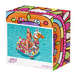 Bestway H2ogo!® Llama Ride-On Pool Float