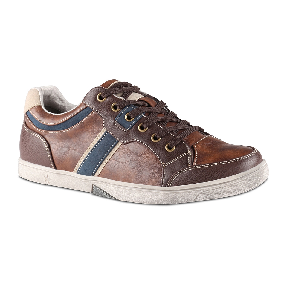 CALL IT SPRING Call It Spring Tiberio Mens Casual Shoes, Brown