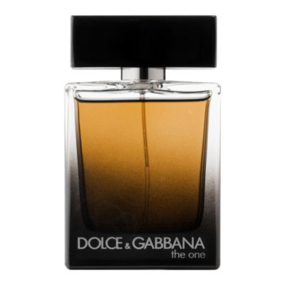 jcpenney dolce and gabbana the one