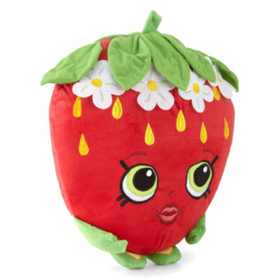 strawberry shopkin