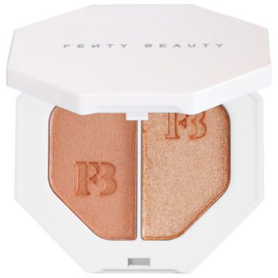 fenty beauty highlighter