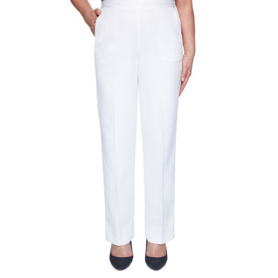 jcpenney white pants