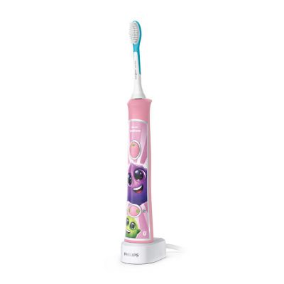philips sonicare kids rechargeable toothbrush