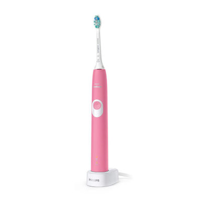 philips sonicare protectiveclean pink
