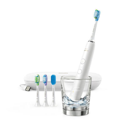 diamondclean toothbrush