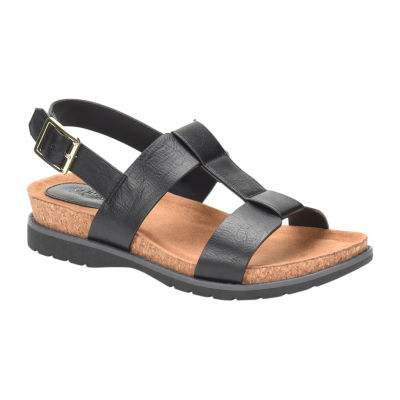 eurosoft sandals