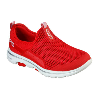 jcpenney womens skechers shoes