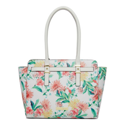 liz claiborne elizabeth tote