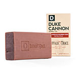 Duke Cannon Big American Bourbon Bar Soaps
