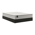 Sealy® Masterbrand Essentials MacDonnell Firm Tight Top - Mattress And Box Spring