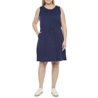 liz claiborne shift dress