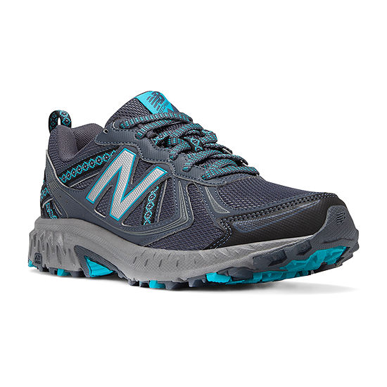 New Balance 410 Trail Womens Running Shoes - JCPenney