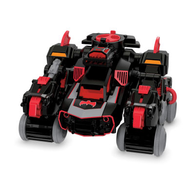 imaginext batman rc