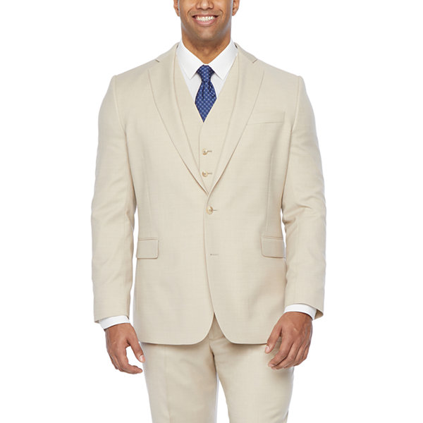 Stafford Super Stretch Classic Fit Suit Jacket