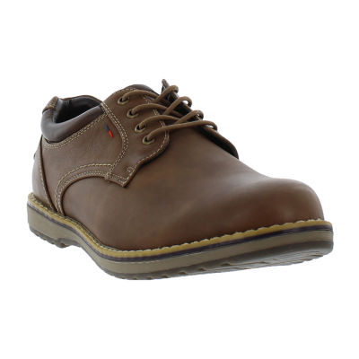 wide width oxford shoes