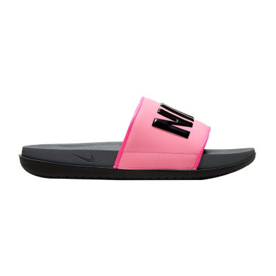 womens off court nike slides
