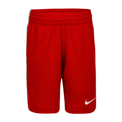 nike little boys shorts