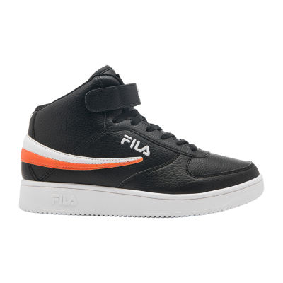 fila basketball shoes