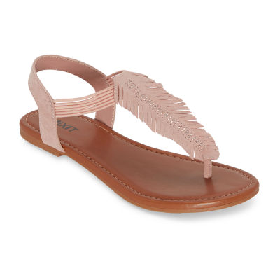 jcpenney mixit sandals