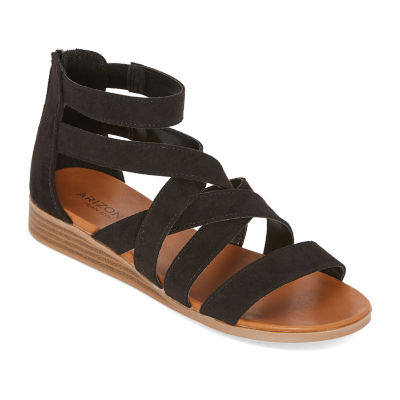 jcpenney sandals arizona