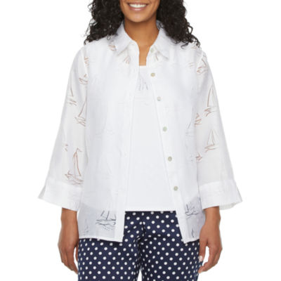 alfred dunner petites