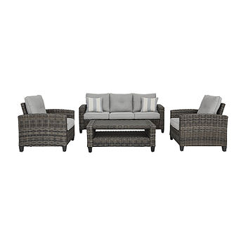 Signature Design By Ashley Cloverbrooke, Jcpenney Outdoor Furniture Clearance