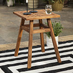 Vincent Collection Patio Side Table
