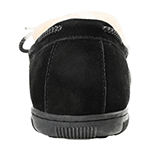 Territory Meander Mens Moccasin Slippers