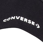 Converse Big Girls Crew Neck Short Sleeve Graphic T-Shirt
