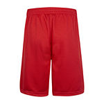 Nike 3brand By Russell Wilson Pull-On Big Boys Mid Rise Basketball Short