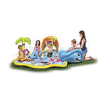 Toddler/Kids Inflatable Splish Splash Water Park