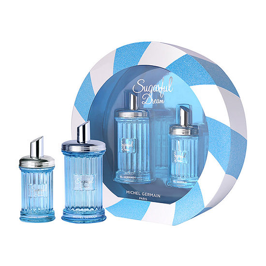 Michel Germain Sugarful Dream Eau De Parfum 2-Pc Gift Set ($99 Value)