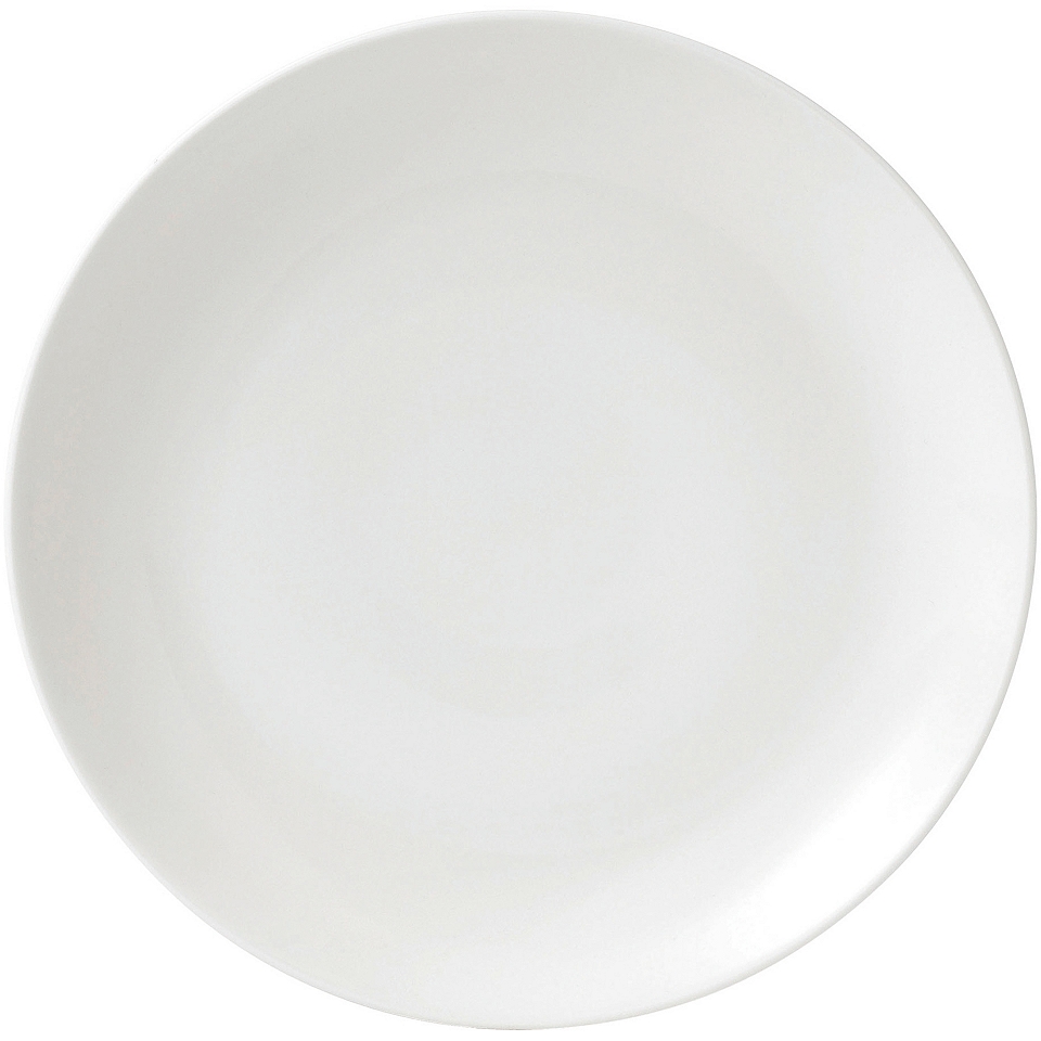 Royal Doulton Mode Round Dinner Plate