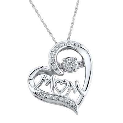 jcpenney mothers necklace
