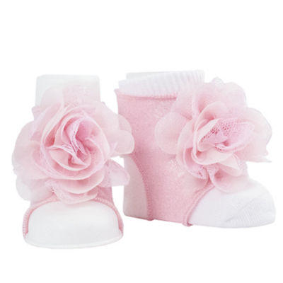 jcpenney infant girl shoes