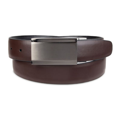 jcpenney mens leather belts