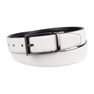 jcpenney belts mens