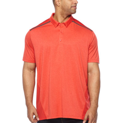 jcpenney mens big and tall polo shirts