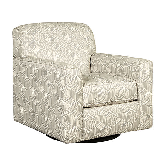 Signature Design By Ashley Benchcraft Daylon Accent Chair Color