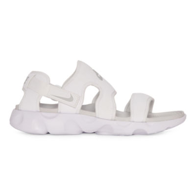 jcpenney womens nike sandals