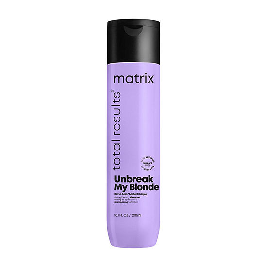 Matrix Total Results Unbreak My Blonde Shampoo - 10.1 oz.