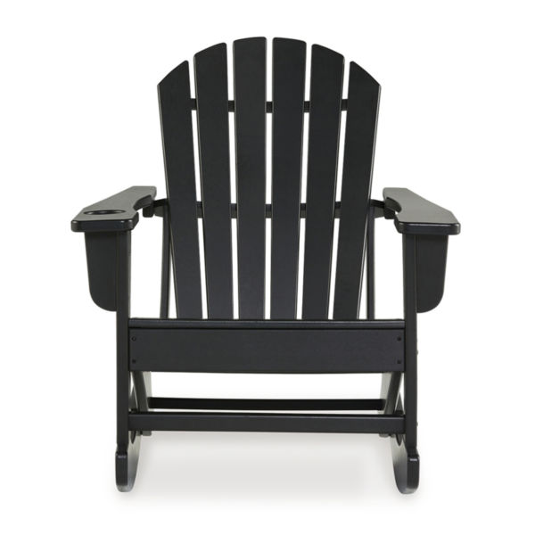Signature Design by Ashley® Sundown Treasure Outdoor Rocking Chair